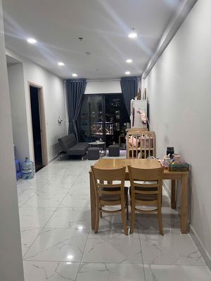 2PN sẵn NTCB 7tr ở ngay tại Charm City Dĩ An