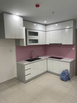 Hạ giá sập sàn với chung cư 1pn+ khu origami