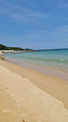 Bán đất thổ cư biển An Cường