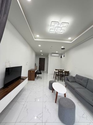 3PN 10tr nội thất đầy đủ ở liền tại Charm City Dĩ An