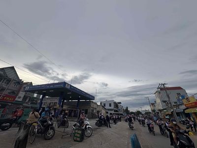 Đất nền đường hương lộ 15 cách mặt tiền chính 30m bán giá chính chủ