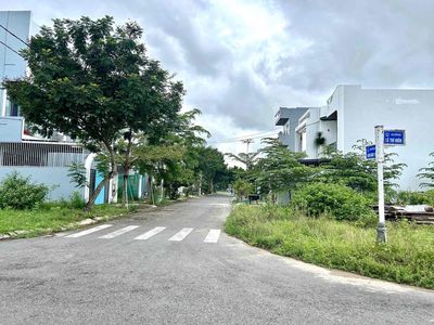 bán đất Trục thông dài đường Lê Thì Hiến