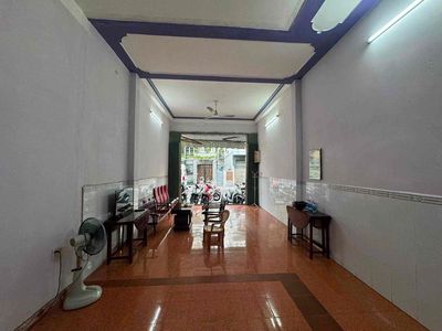 Bán Nhà Mặt Tiền Trịnh Phong Tân Lập Nha Trang Sổ Hồng Hoàn Công