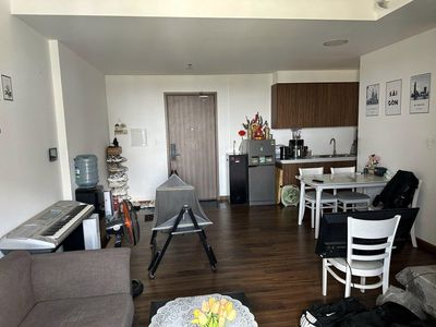 Bánh nhanh căn góc - giai đoạn 1 - ak2 - đã có sổ