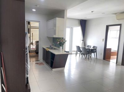 Tôi bán The Useful Apartment 60m2, 2PN, Bán đúng giá đúng diện tích.