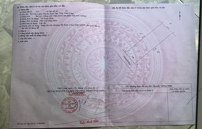 Bán đất chính chủ