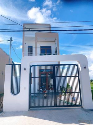 Thanh Toán Chỉ Từ 300 Triệu Sở Hữu Nhà Gần Cầu Mới Hoá An