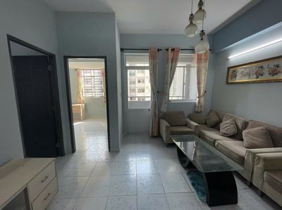 Cần cho thuê hộ chung cư Lê Thành Lô A, 2PN, nhà đẹp, có thể ở ngay