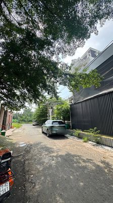 Lô đất biệt thự 10x20m hiệp bình - sát vạn phúc