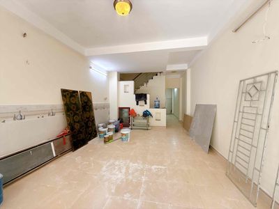 Nhà nguyên căn khu Gò Dầu 4x15m đúc 3 lầu 4pn 5wc mới giá rẻ