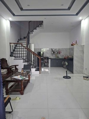 Cho thuê nhà đường: khái tây - hòa quý