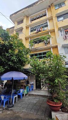 Nhanh mới kịp q8 c/c bùi minh trực lầu 3 thang bộ chỉ 2 tỷ nhỉnh
