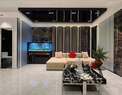 Cho thuê nhà 4pn mặt tiền nguyễn tri phương mới tinh