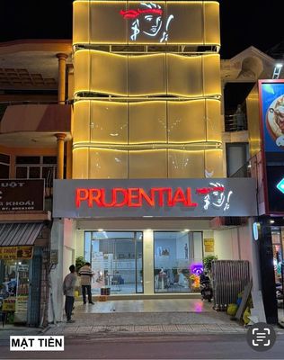 Cho thuê nhà mặt tiền mới đẹp đường Thống Nhất, P.11 Q.Gò Vấp