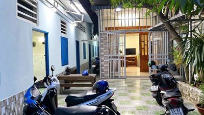151m2 Full Thổ Cư RẺ CHƯA TỪNG CÓ Tại Xóm Vắng -Dĩ An