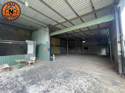𝐊𝐇𝐎: 11x16 7tr/th, Thới Hoà, Vĩnh Lộc A, Bình Chánh