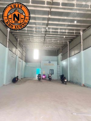 𝐊𝐇𝐎-𝐌𝐁𝐊𝐃: 8,5x28 28tr/th, Gần KCN Vĩnh Lộc, Bình Chánh