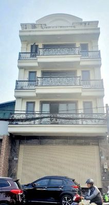 Cho thuê gấp nhà MT 21A Bàu Cát 2, Phường 14, Quận Tân Bình