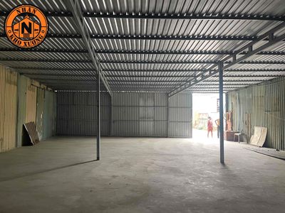 𝐊𝐇𝐎: 200m2- 8tr/th 400m2-15tr/th, Lại Hùng Cường, Vĩnh Lộc B, BC