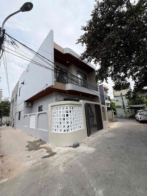 Cho thuê nhà 2 tầng 2 mặt tiền tô vĩnh diện – thanh khê | 3pn, 3wc