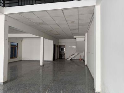 Cho thuê nhà nguyên căn mặt tiền Huỳnh Tấn Phát