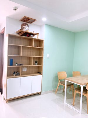 Chính chủ bán gấp căn hộ chung cư samsora riverside 39m full nội thất