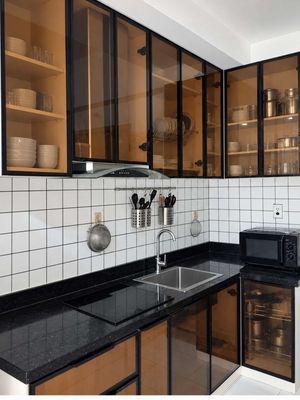Bán căn hộ M-one Duplex trần cao 6m - sổ hồng - giá tốt