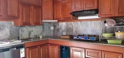 Nhà 2pn 2wc mt khu hà kỳ ngộ