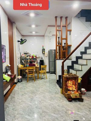 Bán Nhà SC Đẹp Bình Hòa Thuận An Bình Dương