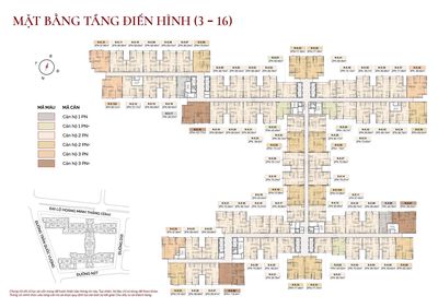 Giá rẻ nhất thị trường – 1pn+ fpt plaza 4 tầng cao view công viên