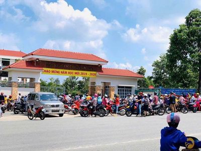 Bán nhà trọ 5x30 đường thông dài, 2.1 tỷ, Bình Dương