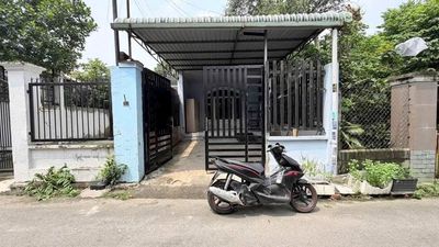 Bán nhà Hiệp Thành, Thủ Dầu Một, 99m2, 2.68 tỷ