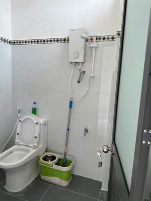 Bán nhà 55.6m2 Lái Thiêu, Sổ hồng riêng