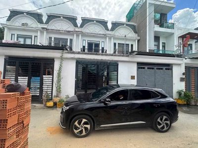 Nhà Phú Mỹ, Thủ Dầu Một, 2.55 tỷ