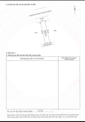 Bán nhà Mặt tiền Huỳnh Thị Tươi nối dài, Dĩ An, Bình Dương