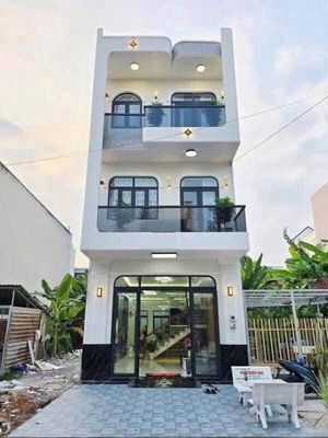 Bán nhà 67.5m2 Thuận Giao, 3PN, 3.65 Tỷ