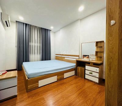 Bán căn hộ 49m2 FULL NỘI THẤT 1.450 TỶ tại chung cư Samsora Riversdie