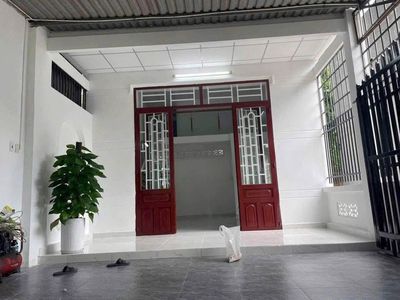 Bán nhà gác lửng Định Hòa - Thủ Dầu Một - 1.85 tỷ