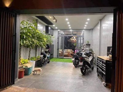 Nhà 3PN Tương Bình Hiệp, Thủ Dầu Một, Bình Dương, 3 tỷ