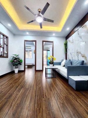 Bán căn hộ CCMN Trường Chinh, Đống Đa, 65m2, 3PN