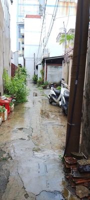 Cho thuê MẶT BẰNG làm kho chứa hàng 50m2 với giá 3tr/tháng