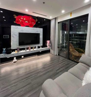 Bán căn hộ Tonkin 1, 65.4m², 2PN, full nội thất