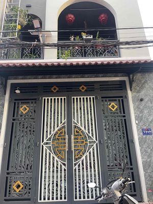 bán nhà phố kcn câu tràm