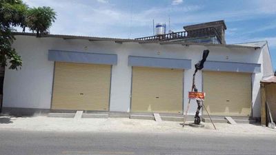 cho thuê mặt bằng kinh doanh dài hạn
