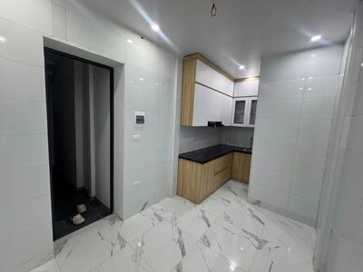 Bán nhà Ngõ Hương Viên, 21m2, 4 tầng, 2 ngủ