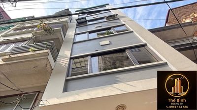 Nhà Phân Lô Quân Đội Thanh Xuân, Nhà Đẹp, Nở Hậu, 10.8 Tỷ