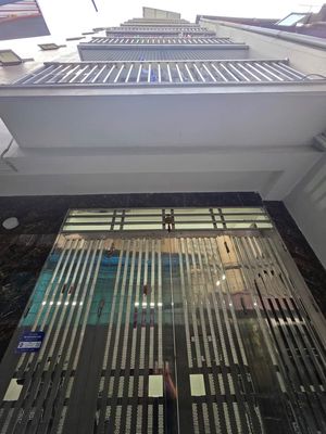 Bán nhà 48m2 8 tầng Cầu Giấy, Hà Nội - 13.05 tỷ