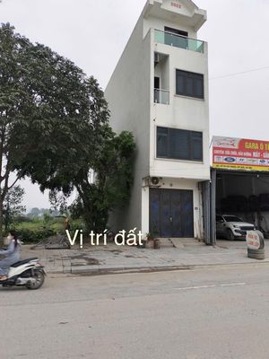 Bán đất mặt đường đôi Đại Đồng, Mỹ Đức, Hà Nội