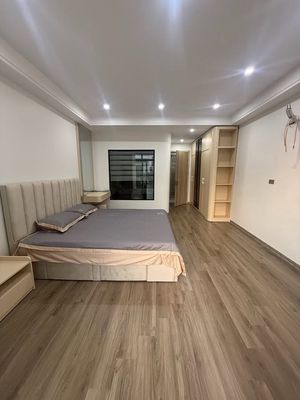 Nhà đẹp Thạch Bàn, Long Biên, hơn 9 tỷ