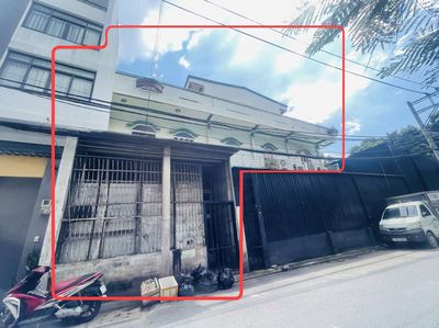 cho thuê nhà làm văn phòng kinh doanh đường Bờ Bao